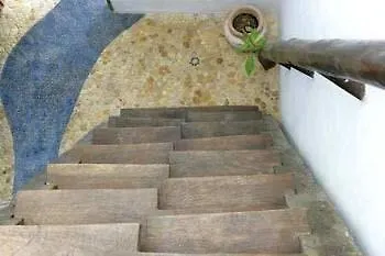 מלון Mi Casa En קוזומל מקסיקו