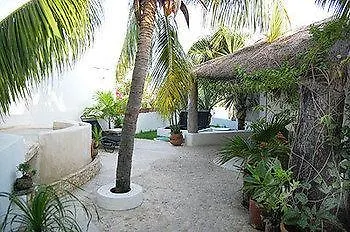 Hotel Mi Casa En Cozumel
