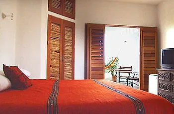 Hotel Mi Casa En Cozumel